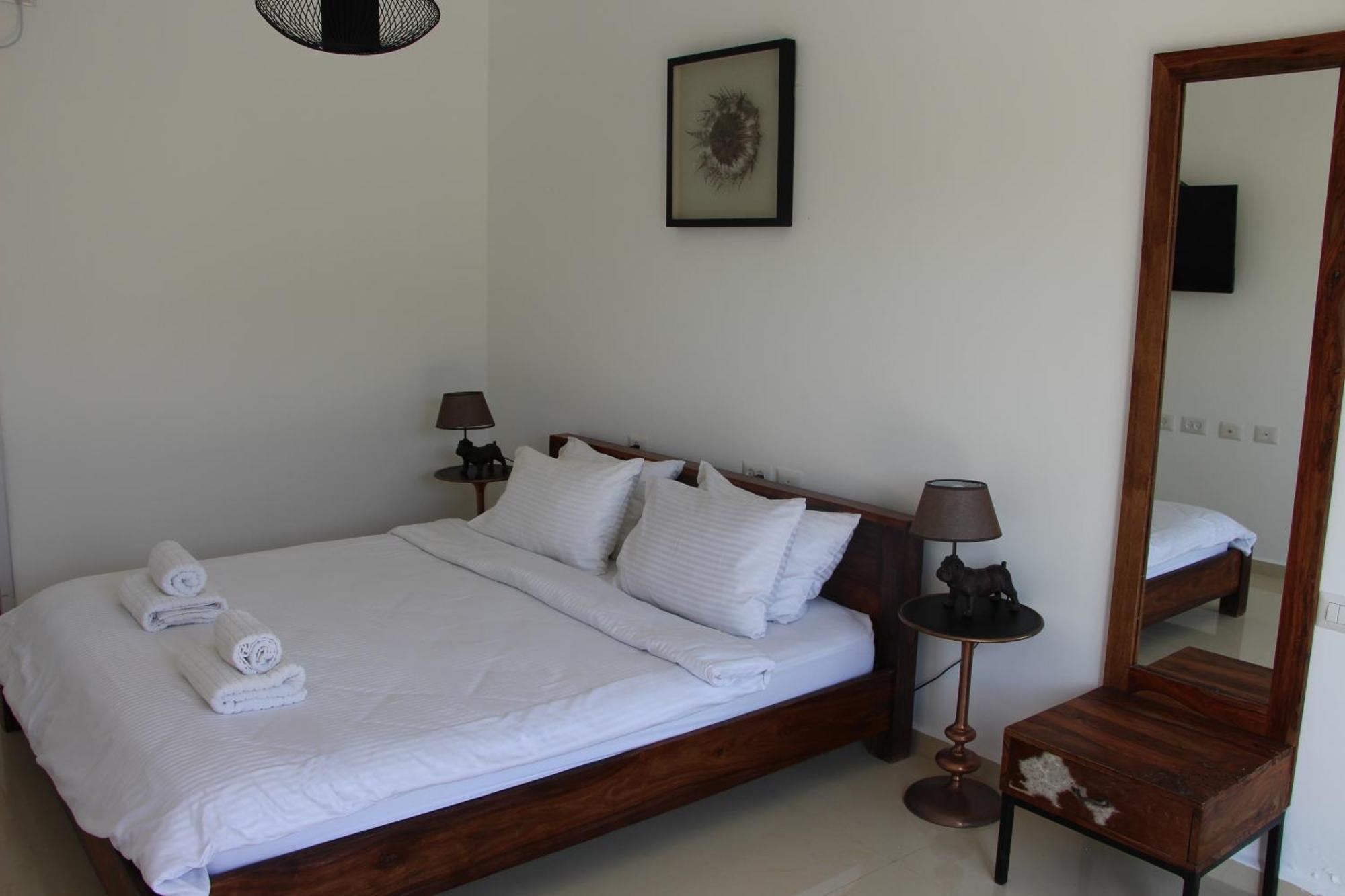Desert Bird Apartment Qiryat Gat Exterior photo