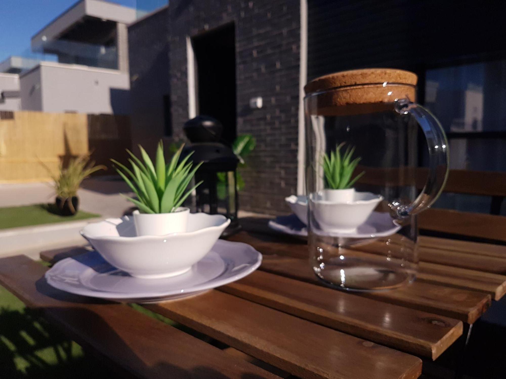 Desert Bird Apartment Qiryat Gat Exterior photo