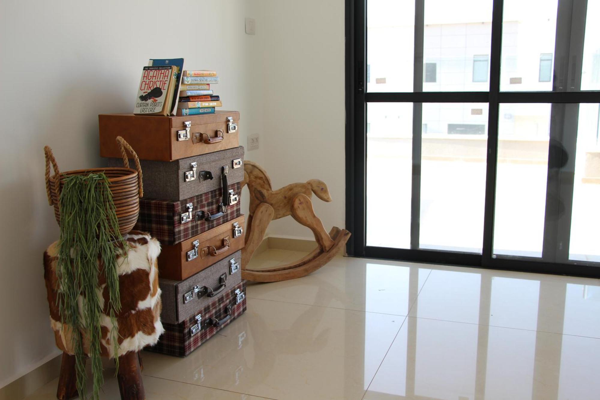 Desert Bird Apartment Qiryat Gat Exterior photo