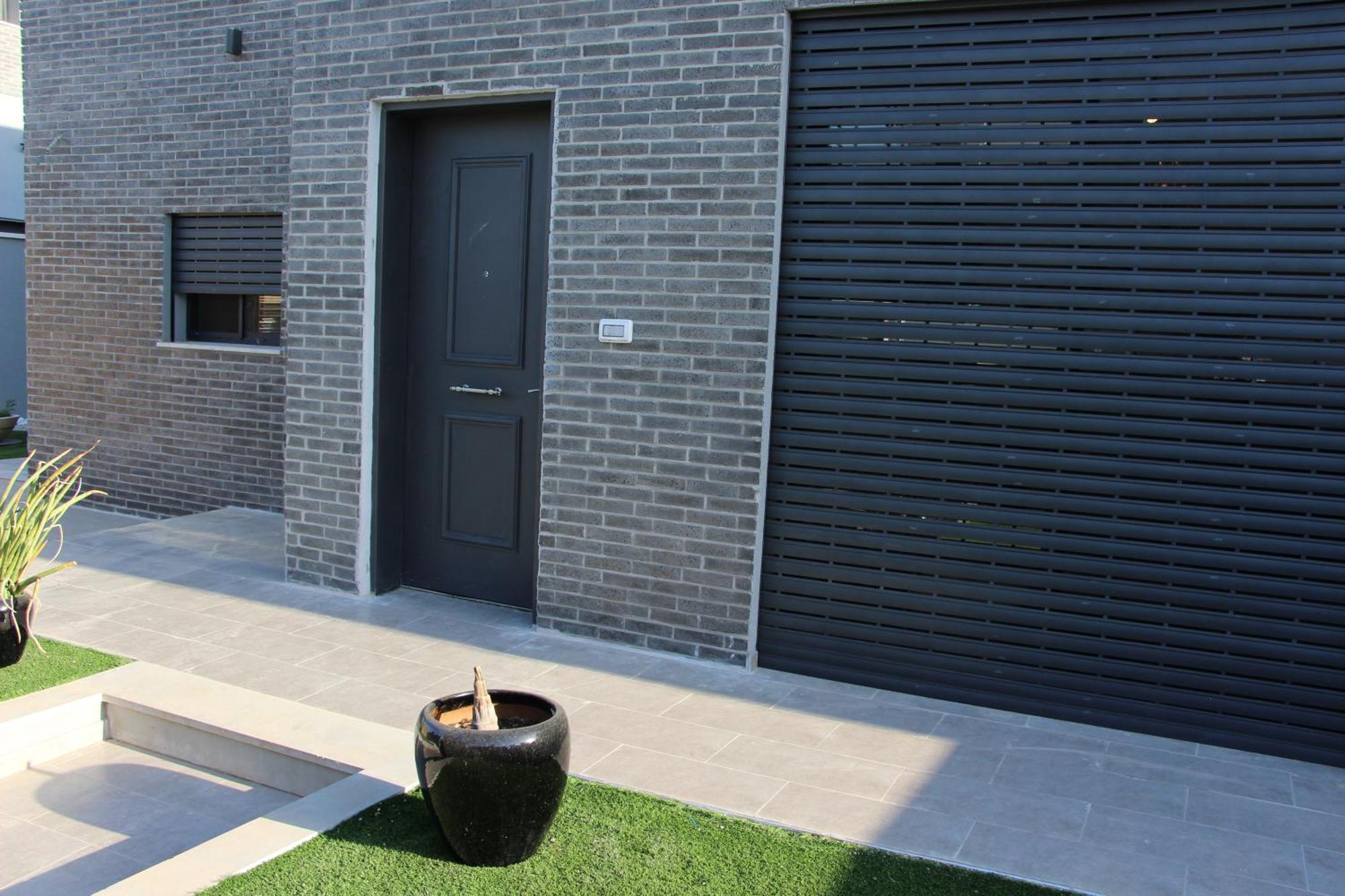 Desert Bird Apartment Qiryat Gat Exterior photo