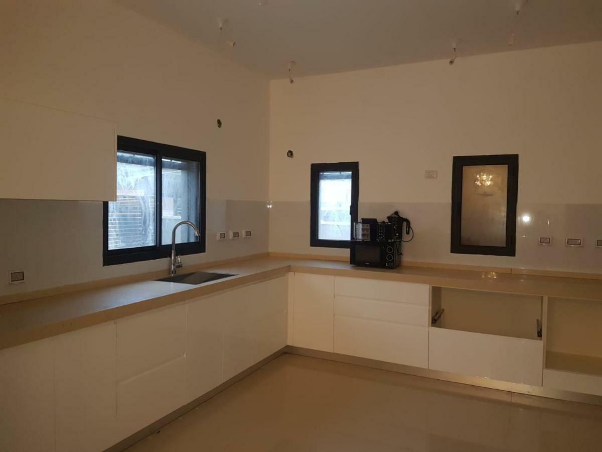 Desert Bird Apartment Qiryat Gat Exterior photo